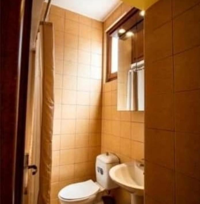 Luxurious Stone Apartment 2 Kerá Eksteriør billede